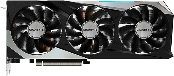AMD Radeon RX 6800XT