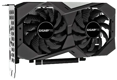 GeForce RTX 2060 OC R2.0