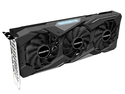 GeForce RTX 3080 Gaming OC
